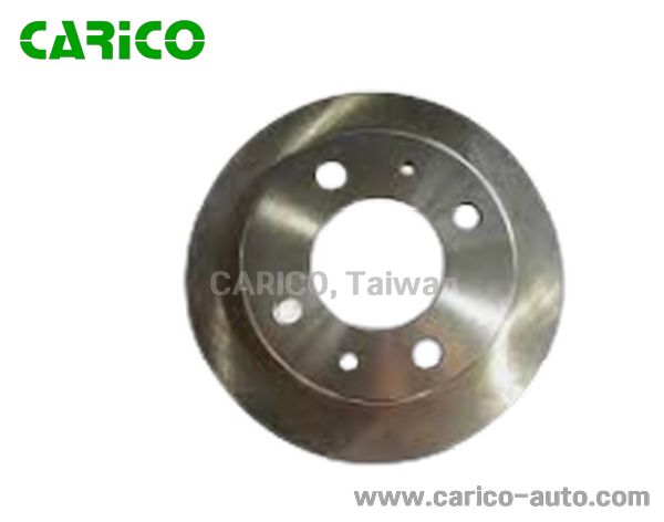 MR 249605｜4615A132｜40206 6A0A0 - Top Carico Autopartes, Taiwán: Piezas de auto, Fabricante