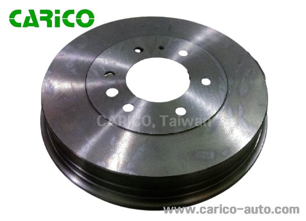 UH74 26 251A｜UH74 26 251C｜XM34 1126 BA｜XM34 1126 BC｜1733773｜3865373 - Top Carico Autopartes, Taiwán: Piezas de auto, Fabricante