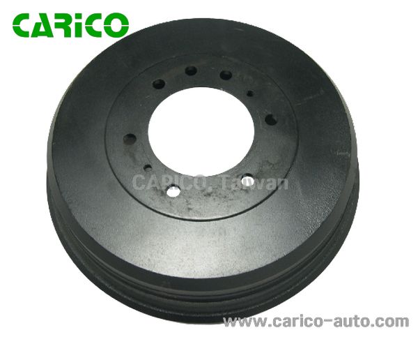 43206 3T010 - Top Carico Autopartes, Taiwán: Piezas de auto, Fabricante