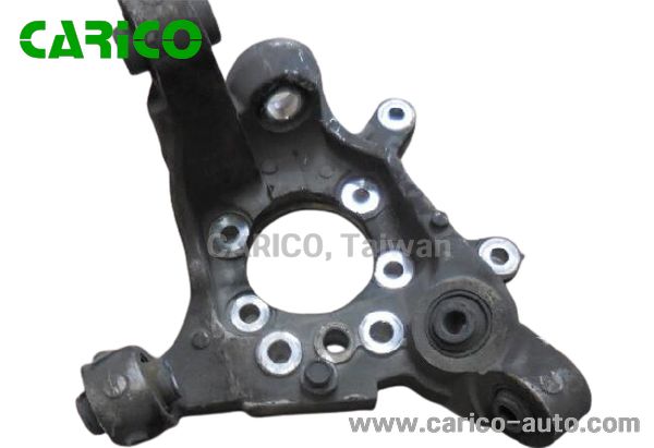 43019-AL50A｜43019-AL500 - Top Carico Autopartes, Taiwán: Piezas de auto, Fabricante