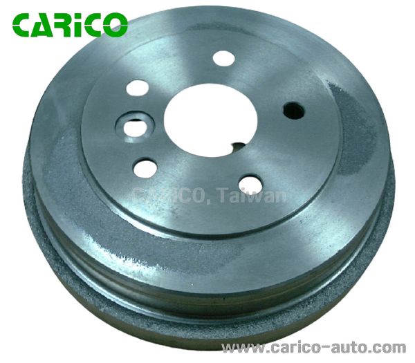 42431 33020｜42431 06010｜42431 06040 - Top Carico Autopartes, Taiwán: Piezas de auto, Fabricante