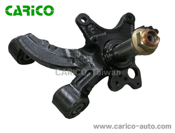 52215-S5D-605｜52215-S5A-803｜52215-S5A-703 - Top Carico Autopartes, Taiwán: Piezas de auto, Fabricante