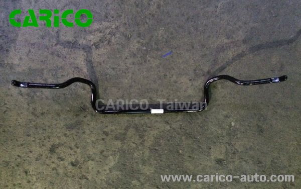  - Top Carico Autopartes, Taiwán: Piezas de auto, Fabricante