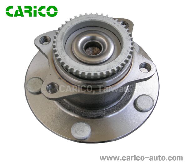 MR 589520 - Top Carico Autopartes, Taiwán: Piezas de auto, Fabricante