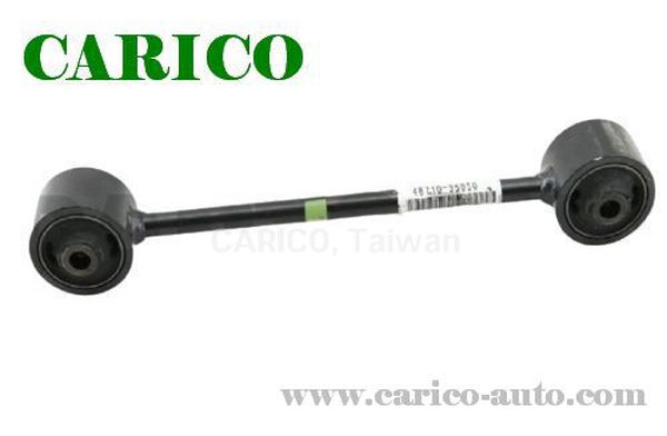 48710 35050 - Top Carico Autopartes, Taiwán: Piezas de auto, Fabricante