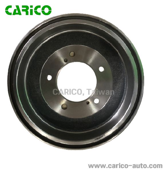 43511 77E00 - Top Carico Autopartes, Taiwán: Piezas de auto, Fabricante