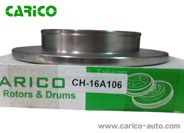 58411 07300｜58411 07500｜58411 0X500｜285 3511 20 - Top Carico Autopartes, Taiwán: Piezas de auto, Fabricante