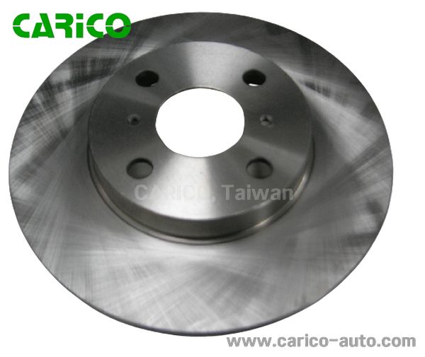 Mask　SBD BD-1212 MASUMA Automatic Brake Disc 43512-13020 43512-13021