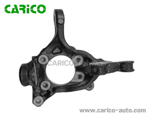 43212-06290｜43212-06260｜43212-33130 - Top Carico Autopartes, Taiwán: Piezas de auto, Fabricante