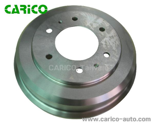 MB 950951|MB 534245|MB 193596 - Top Carico Autopartes, Taiwán: Piezas de auto, Fabricante