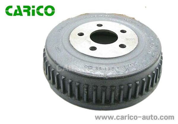 F58Z 1126B｜F58Z 1126A - Top Carico Autopartes, Taiwán: Piezas de auto, Fabricante