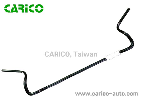  - Top Carico Autopartes, Taiwán: Piezas de auto, Fabricante