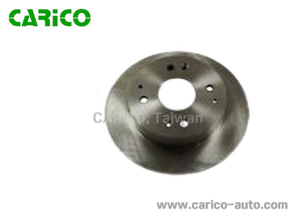 42510 T2F 000｜42510 T2F A00 - Top Carico Autopartes, Taiwán: Piezas de auto, Fabricante