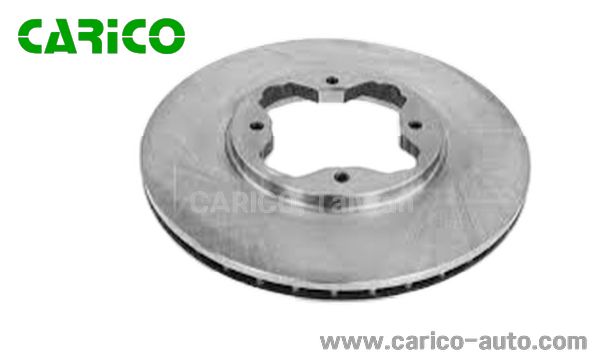 45251 SM4 G01｜45251 SM4 G02｜45251 SM4 G00 - Top Carico Autopartes, Taiwán: Piezas de auto, Fabricante