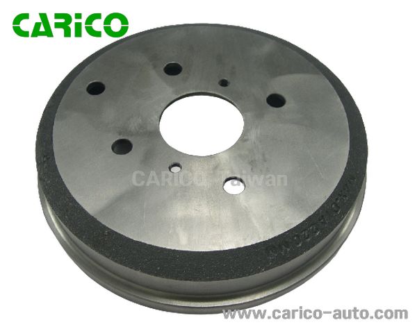 43511 79200｜43511 85200｜43511 79201 - Top Carico Autopartes, Taiwán: Piezas de auto, Fabricante