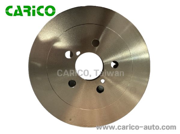 42431 01030｜42431 12231｜88970141 - Top Carico Autopartes, Taiwán: Piezas de auto, Fabricante