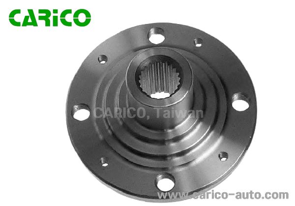 443 407 615A｜443 407 615B - Top Carico Autopartes, Taiwán: Piezas de auto, Fabricante