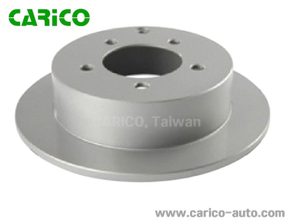 4615A119｜4615A010｜4165A035｜4615A194｜1607500580｜MN 116332 - Top Carico Autopartes, Taiwán: Piezas de auto, Fabricante