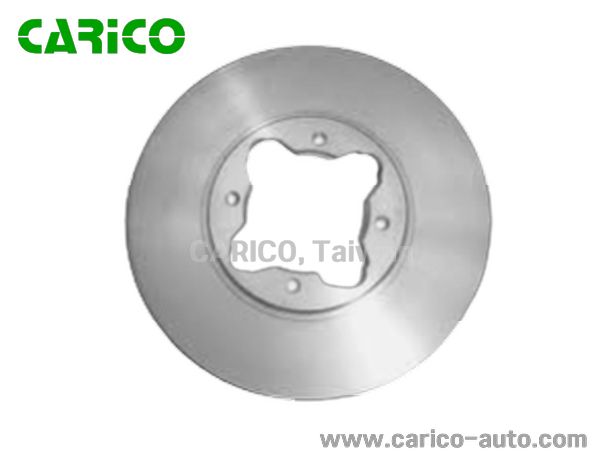 45251 SM5 A00 - Top Carico Autopartes, Taiwán: Piezas de auto, Fabricante