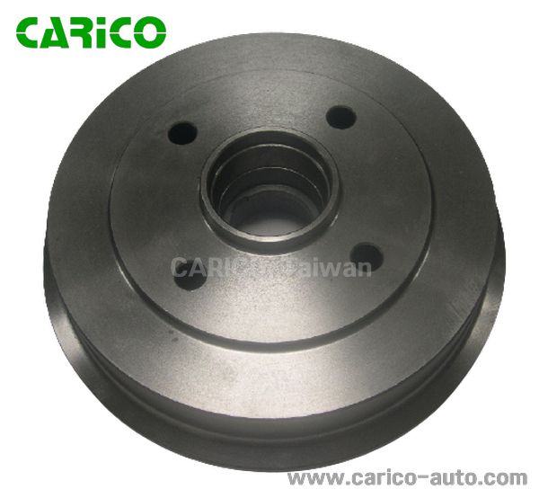 52751 28000｜58411 28000 - Top Carico Autopartes, Taiwán: Piezas de auto, Fabricante