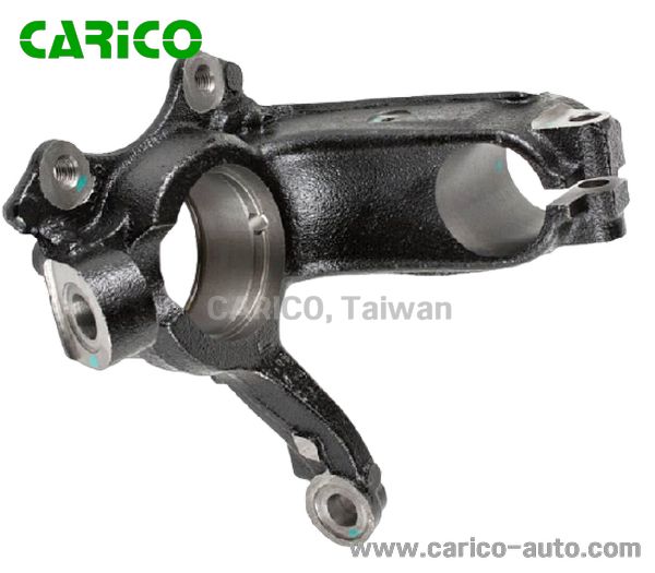 6Q0 407 256 S - Top Carico Autopartes, Taiwán: Piezas de auto, Fabricante