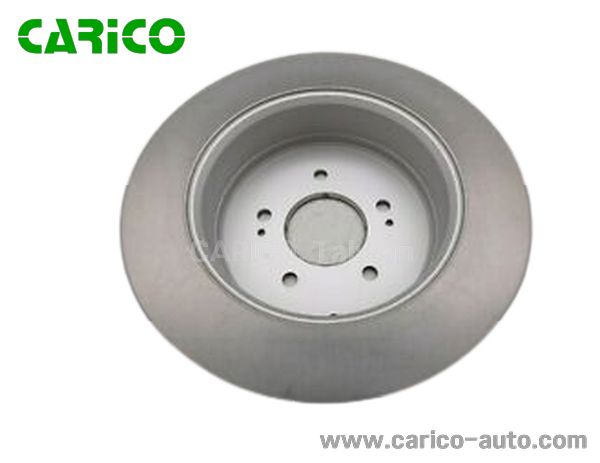 58411 0W000｜58411 2B000 - Top Carico Autopartes, Taiwán: Piezas de auto, Fabricante