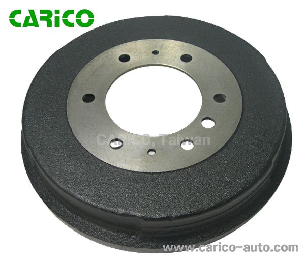 43206 T6400 - Top Carico Autopartes, Taiwán: Piezas de auto, Fabricante