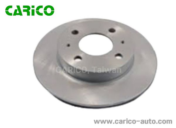 40206 CG010｜40206 ZA500｜40206 CA000 - Top Carico Autopartes, Taiwán: Piezas de auto, Fabricante