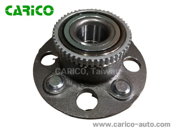 42200 S5A 008｜42200 S5A J01｜42200 S5A A21 - Top Carico Autopartes, Taiwán: Piezas de auto, Fabricante