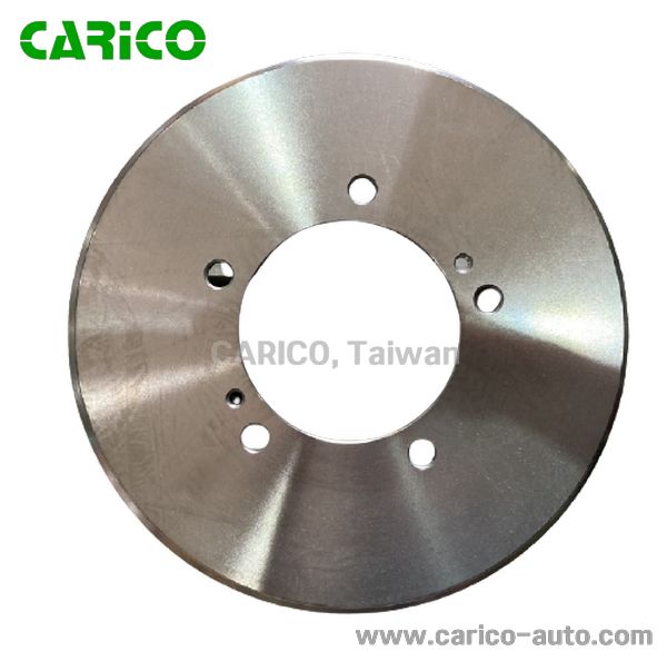 43511 52D00 - Top Carico Autopartes, Taiwán: Piezas de auto, Fabricante