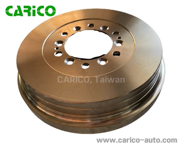 42431 60070｜42431 60150 - Top Carico Autopartes, Taiwán: Piezas de auto, Fabricante