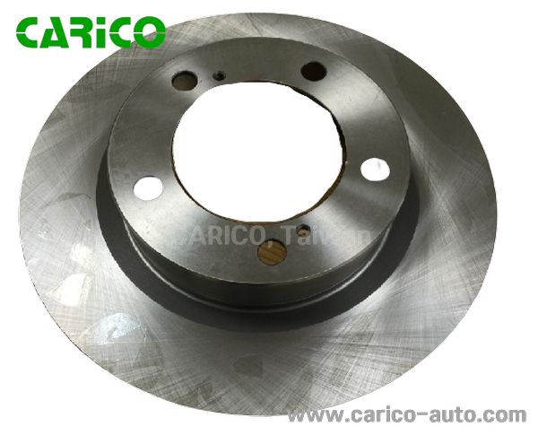 43512 60180｜980671 - Top Carico Autopartes, Taiwán: Piezas de auto, Fabricante