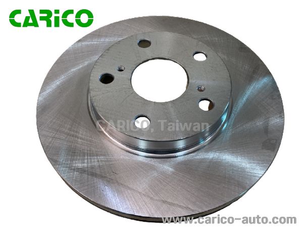 43512 02330｜43512 02340 - Top Carico Autopartes, Taiwán: Piezas de auto, Fabricante