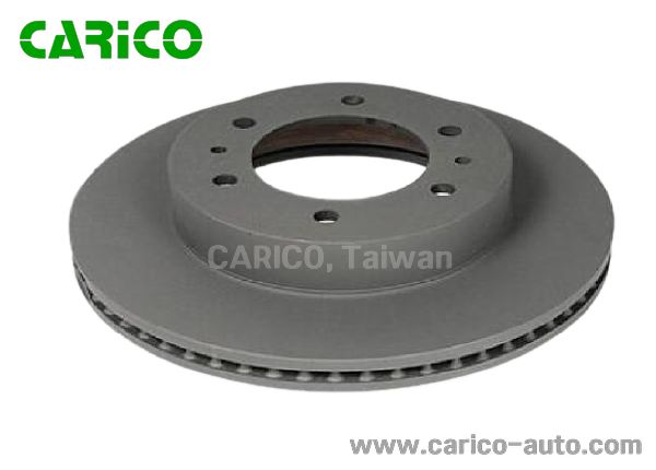 15202106 - Top Carico Autopartes, Taiwán: Piezas de auto, Fabricante