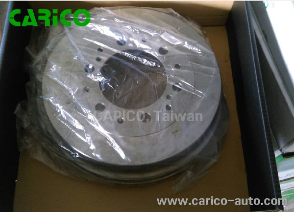 42431 26190｜42431 26191｜42431 26200 - Top Carico Autopartes, Taiwán: Piezas de auto, Fabricante