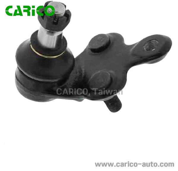 43330 39285｜43330 39435｜43330 06020｜43330 09051｜43330 09050 - Top Carico Autopartes, Taiwán: Piezas de auto, Fabricante