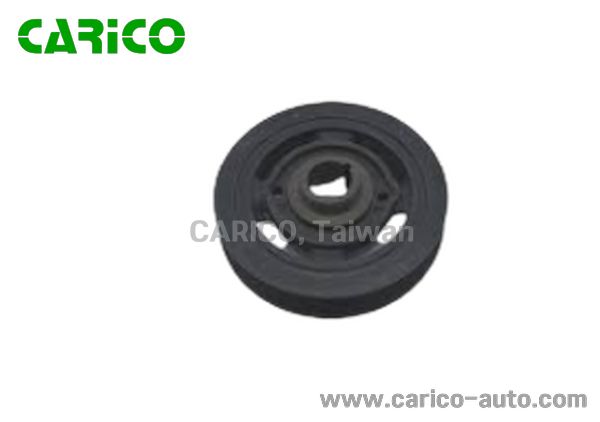 12303 VC200 - Top Carico Autopartes, Taiwán: Piezas de auto, Fabricante