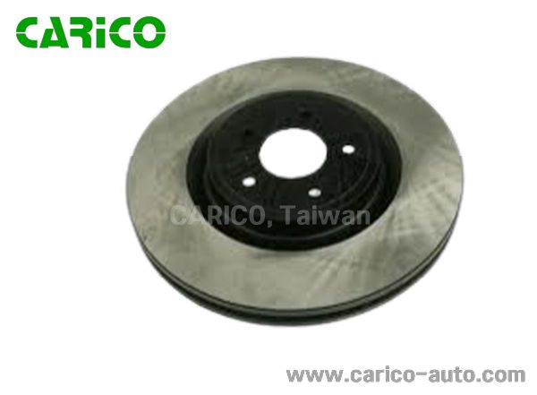 40206 JL00A - Top Carico Autopartes, Taiwán: Piezas de auto, Fabricante