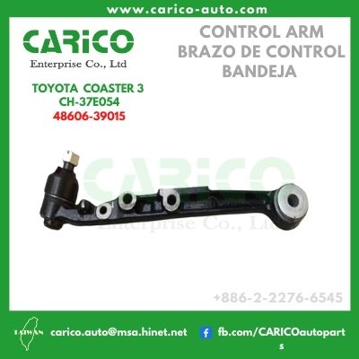 48605 39015 - Top Carico Autopartes, Taiwán: Piezas de auto, Fabricante