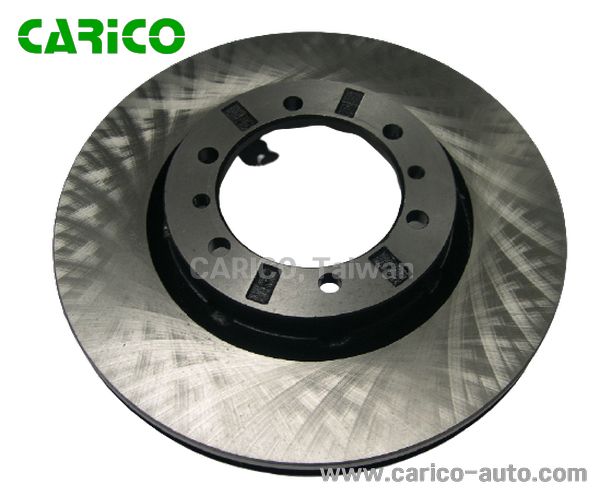 MB 895730｜MB 895737 - Top Carico Autopartes, Taiwán: Piezas de auto, Fabricante