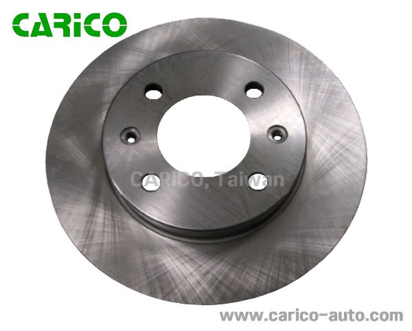 51712 25000｜51712 25011｜51712 25061｜51712 25010｜51712 25060 - Top Carico Autopartes, Taiwán: Piezas de auto, Fabricante