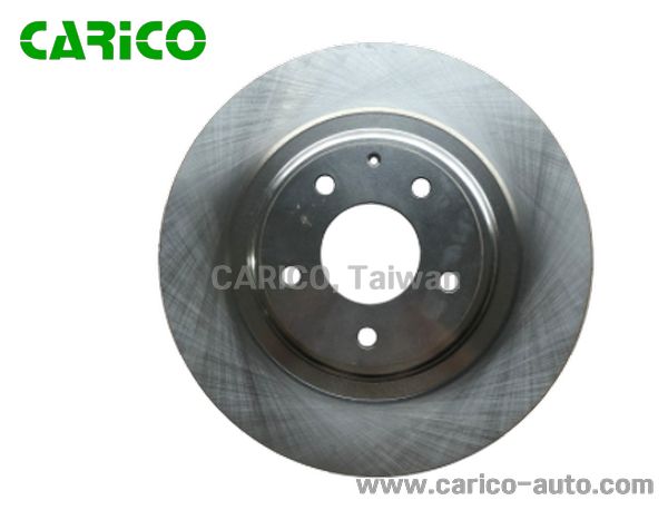 TK78 26 251A - Top Carico Autopartes, Taiwán: Piezas de auto, Fabricante