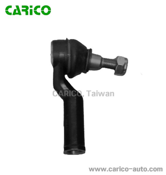 1433273 - Top Carico Autopartes, Taiwán: Piezas de auto, Fabricante