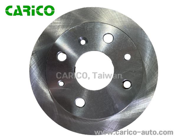 43512 87708｜43512 87714｜43512 87719｜3501101J1｜3501101J22 - Top Carico Autopartes, Taiwán: Piezas de auto, Fabricante