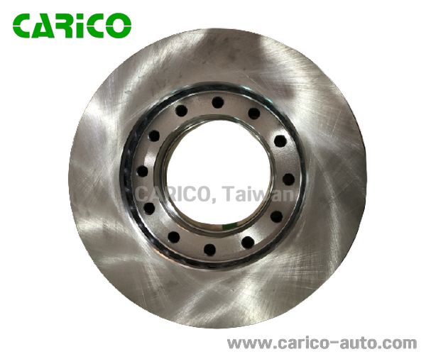 MX 925097 - Top Carico Autopartes, Taiwán: Piezas de auto, Fabricante