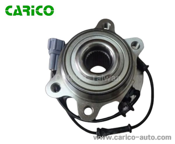 40202 D0100 - Top Carico Autopartes, Taiwán: Piezas de auto, Fabricante