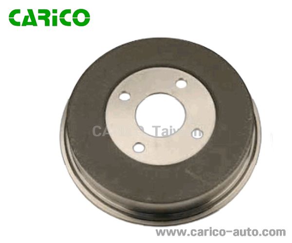 F7RZ 1126 FA｜97BE 1126 AA｜6 837 963｜1027371 - Top Carico Autopartes, Taiwán: Piezas de auto, Fabricante