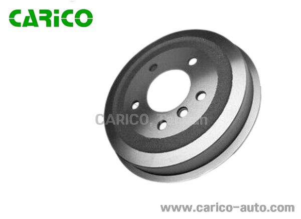 34 21 1 159 486 - Top Carico Autopartes, Taiwán: Piezas de auto, Fabricante