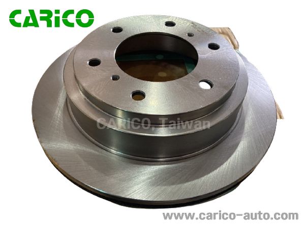 MR 418067 - Top Carico Autopartes, Taiwán: Piezas de auto, Fabricante