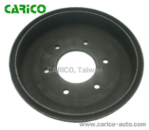 40206 14900|40206 B5000|40206 B5010|40206 B5011|40206 B5100|40206 B5101|40206 B5110|40206 B5111|43206 01W00|43206 80W10|43206 B9500 - Top Carico Autopartes, Taiwán: Piezas de auto, Fabricante
